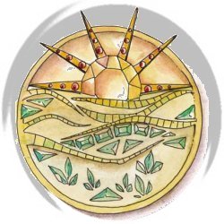  Symbol of Lathander