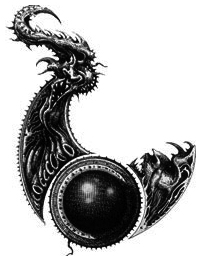 Hans Jinkerst’s brooch