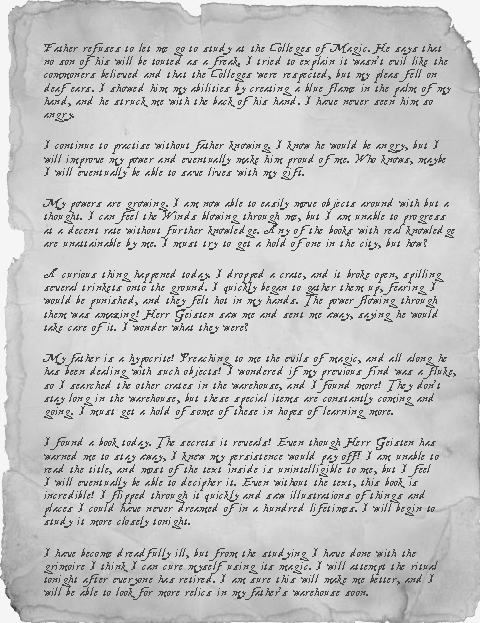 Handout 18