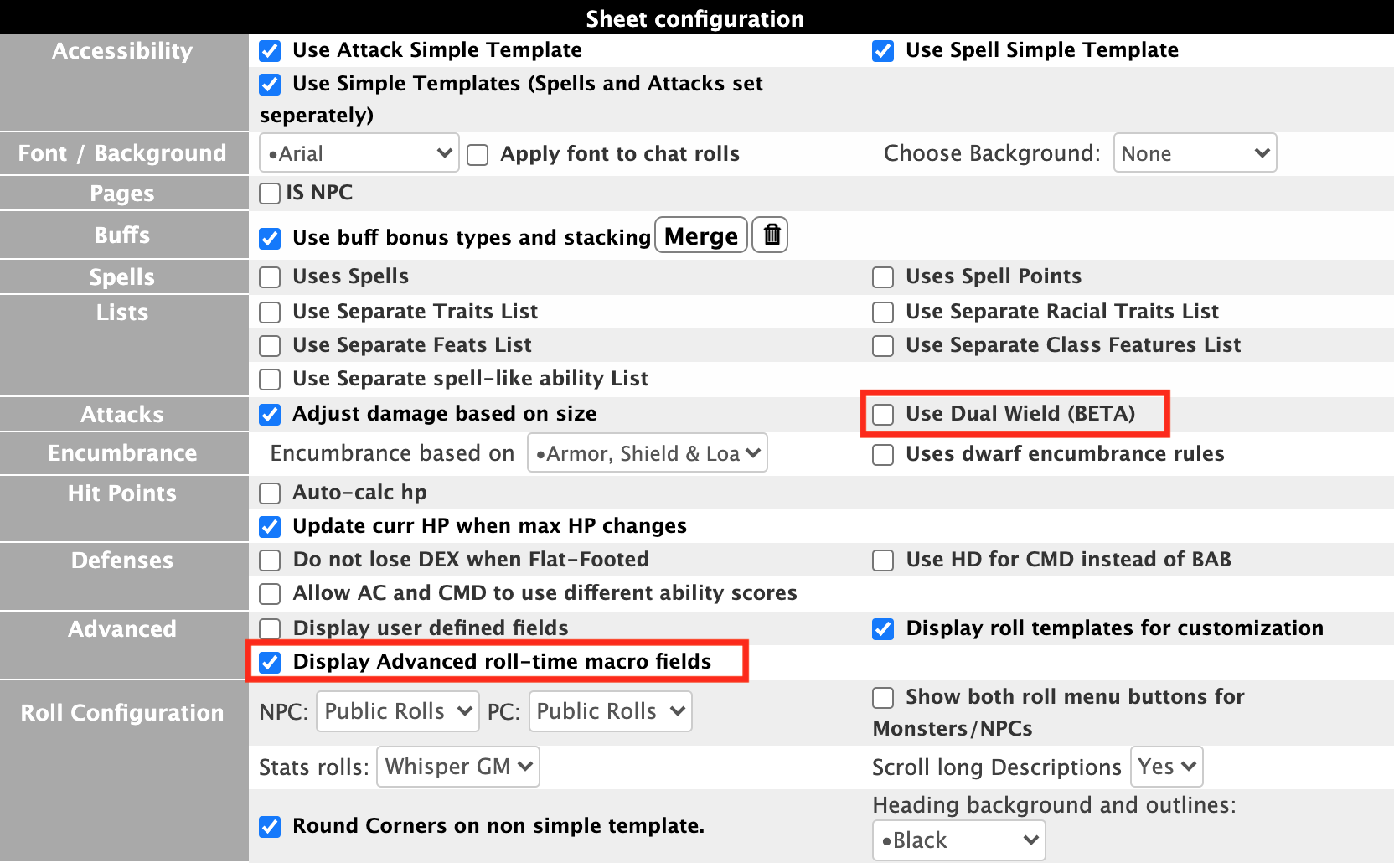 rolld20-character-sheet-configuration.png